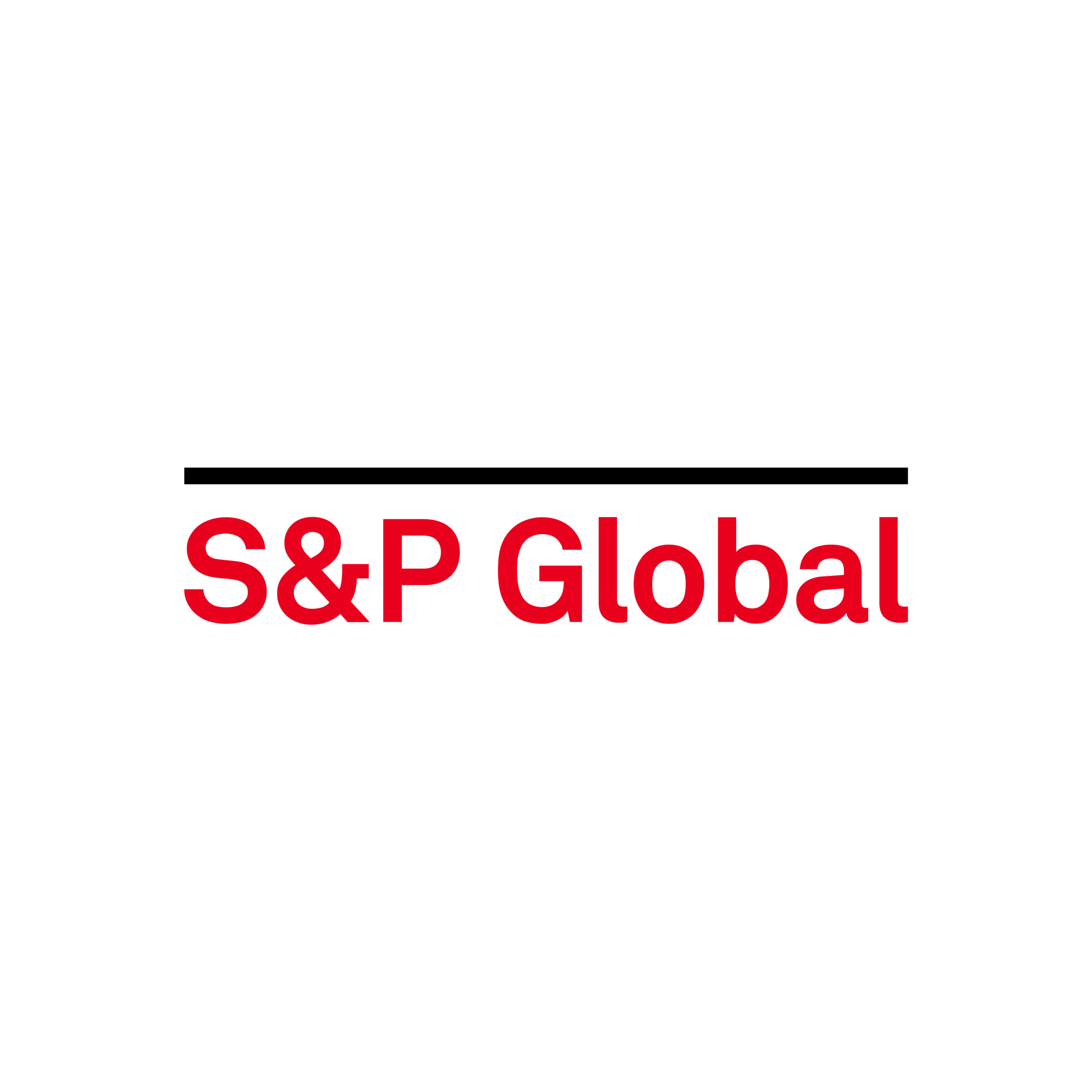 S&P Global logo