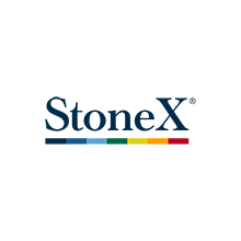 StoneX logo