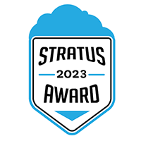 Stratus logo