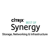 Citrix Synergy Award
