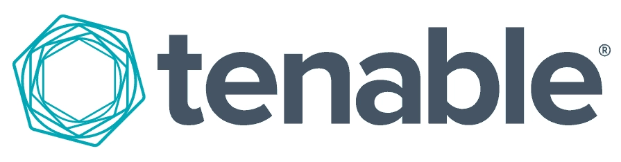 Tenable logo