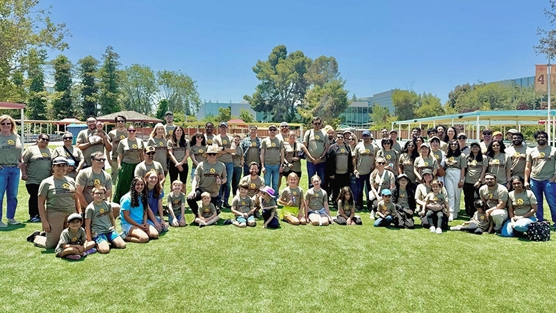 Forward Networks Named a Great Place to Work in Bay Area, Medium Business, and Technology