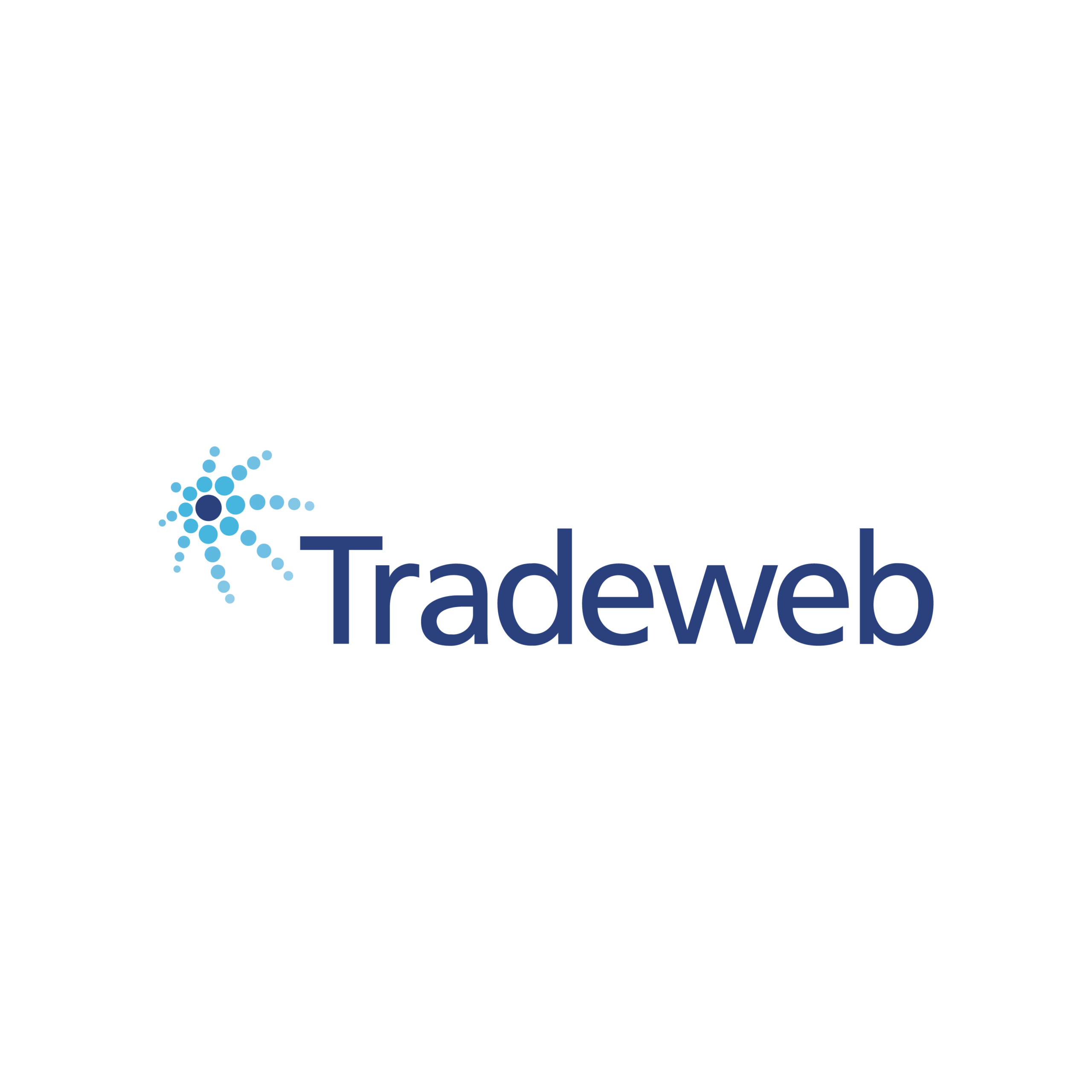 Tradeweb logo