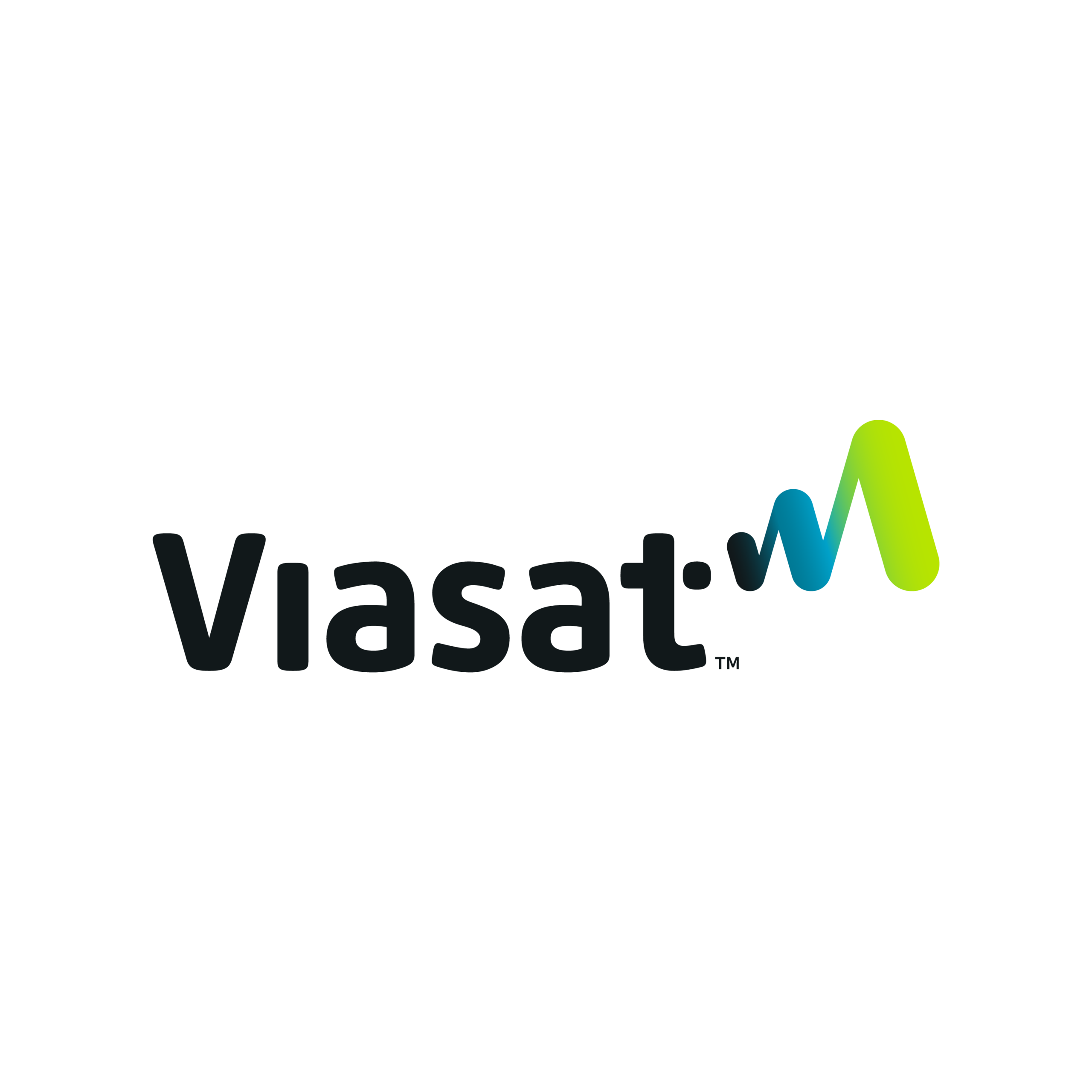 Viasat logo
