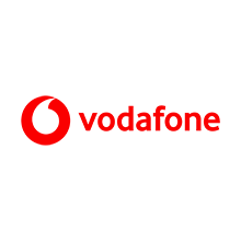 Vodofone logo